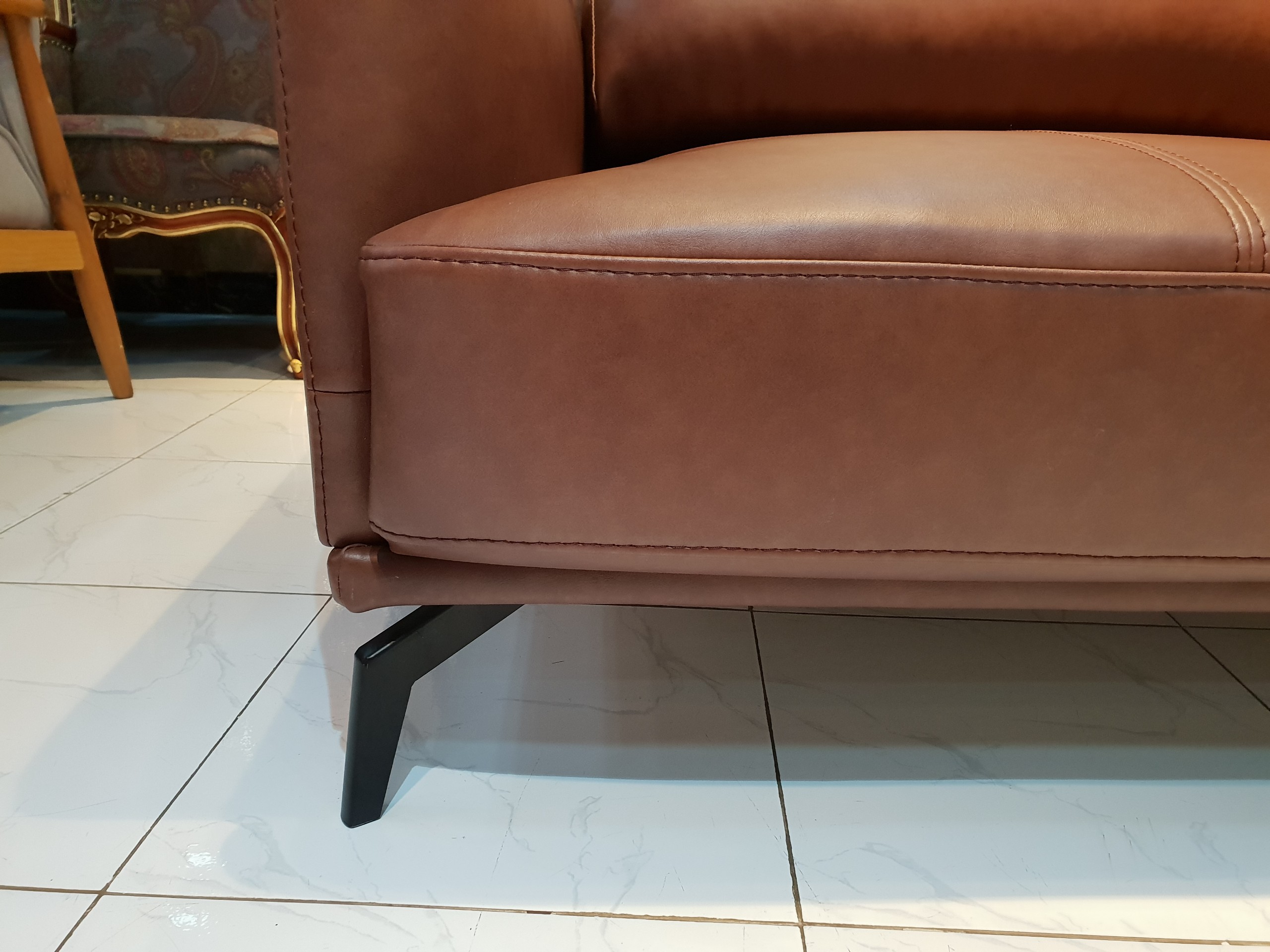 Ghế Sofa Hiện Đại Dễ Thương