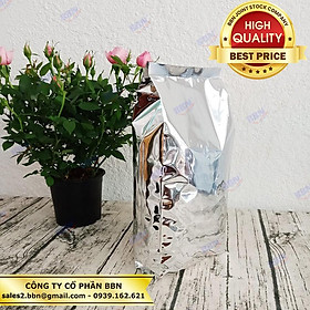 10kg túi 4 biên bóng 12*26cm đựng 500gr