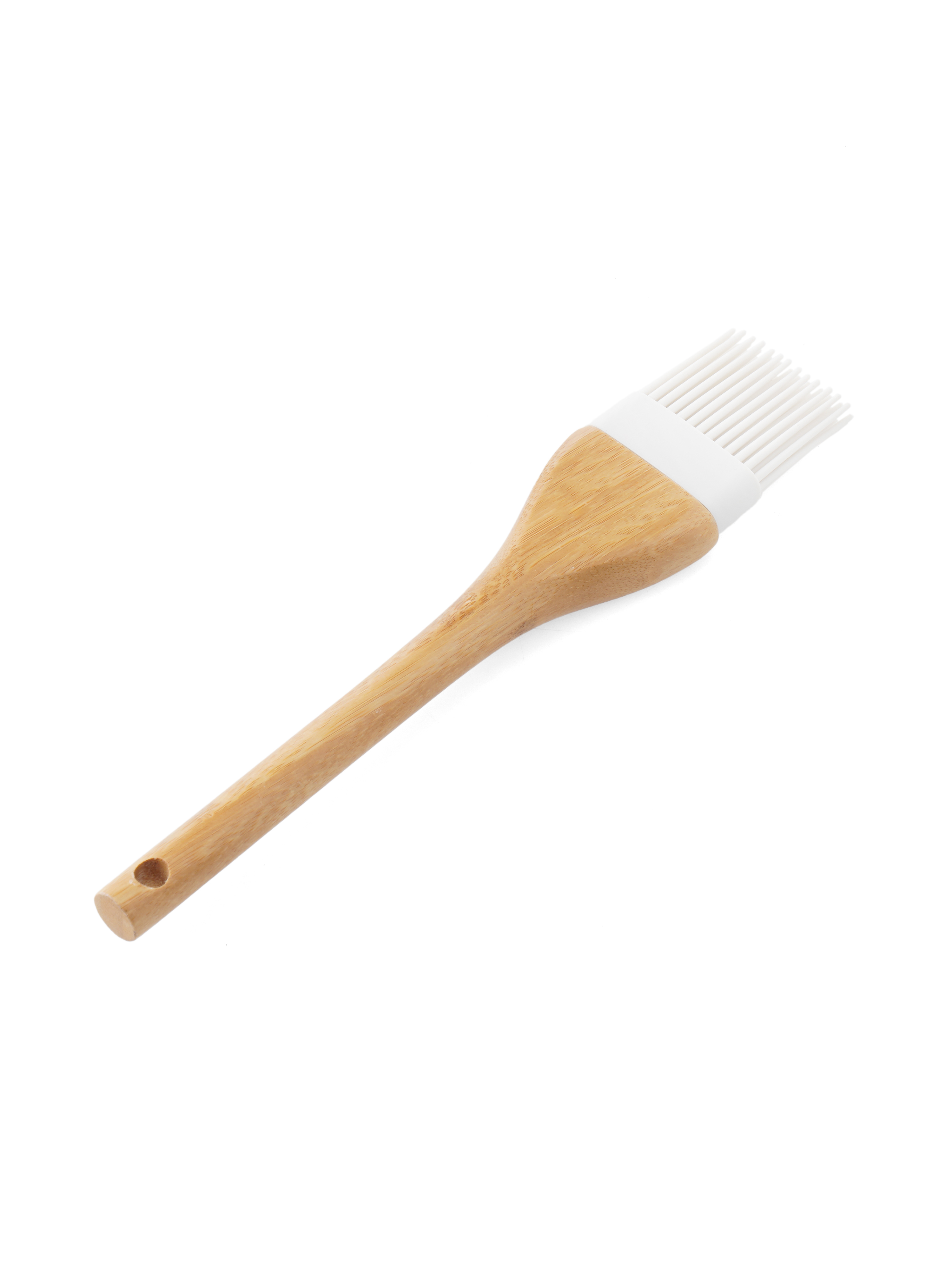 Cọ phết dầu ăn silicone SUNRISE cao cấp, chống bám mùi, dễ vệ sinh - Cobihome