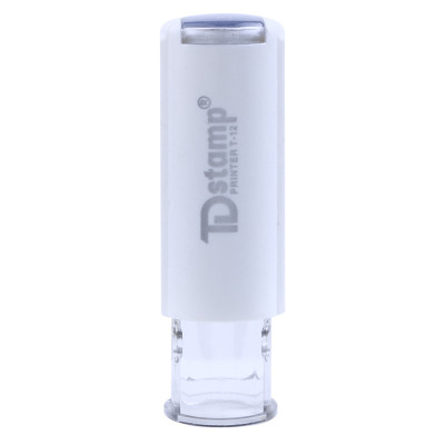 Dấu Hình Thú Ký Hiệu Dstamp (Thân Màu Ngẫu Nhiên)