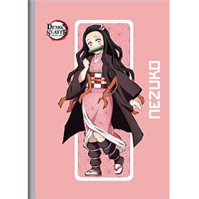 Tập Dán Gáy 80Tr ĐL70G Caro NB-109/Ds Hồng