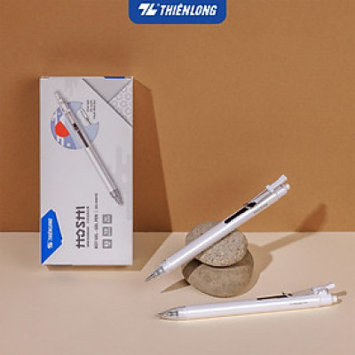 Bút gel Hoshi Thiên Long Công nghệ Nhật Bản