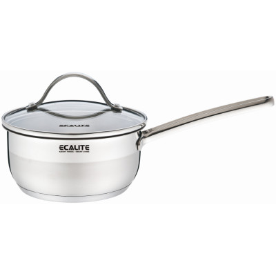 Bộ nồi inox 3 đáy E-Series Ecalite RW-3006SS - Hàng chính hãng