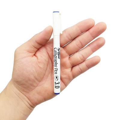 Bút Thư Pháp Artline EK - 243