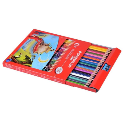 Chì Màu 24M 136 C24 Th Staedtler Luna