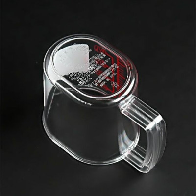 Cốc đo lường đa năng Nakaya - Hàng nội địa Nhật Bản |nhập khẩu chính hãng| |#Made in Japan| |K256| K159|