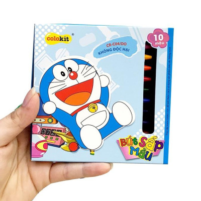 Combo VPP Thiên Long 2