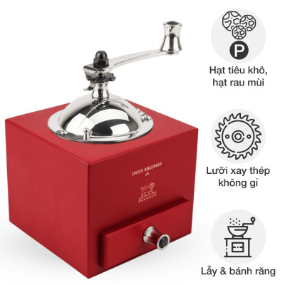 Dụng Cụ Xay Tiêu Peugeot Le Moulin d