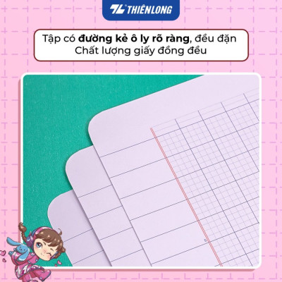 Tập Chống Lem 48Tr ĐL100 4 Ô Ly NB-119/Ak