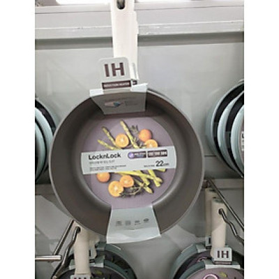 Bộ Sưu Tập Chảo SUIT Chống Dính Cao Cấp Màu Mint 22cm, 24cm, 26m CSU1225MIT, CSU1243MIT, CSU1263MIT (cam kết hàng chính hãng)