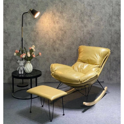 ghế thư giãn cao cấp nhập khẩu