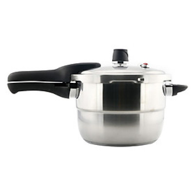 Nồi áp suất inox 304 Elmich 20cm EL3369 (4L) - Hàng Chính Hãng