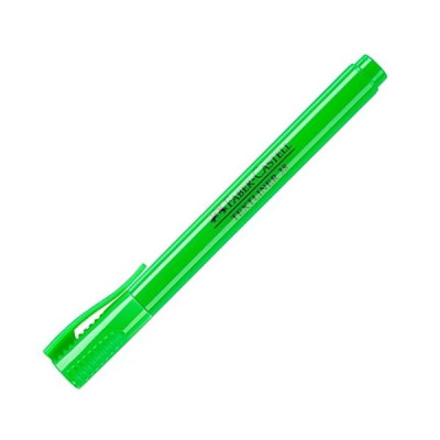 Faber-Castell-157763-Bút Dạ Quang Textliner 38 Gn