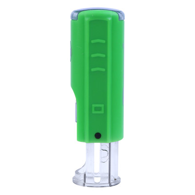 Dấu Hình Thú Ký Hiệu Dstamp (Thân Màu Ngẫu Nhiên)