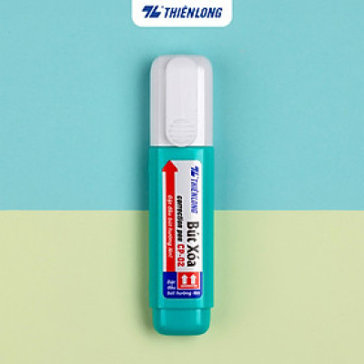 Bút xóa Thiên Long CP-02 - 12 ml