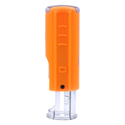 Dấu Hình Thú Ký Hiệu Dstamp (Thân Màu Ngẫu Nhiên)