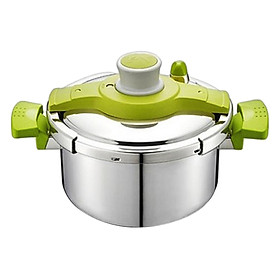 Nồi Áp Suất PoongNyun VTPC-22C (4.5L)