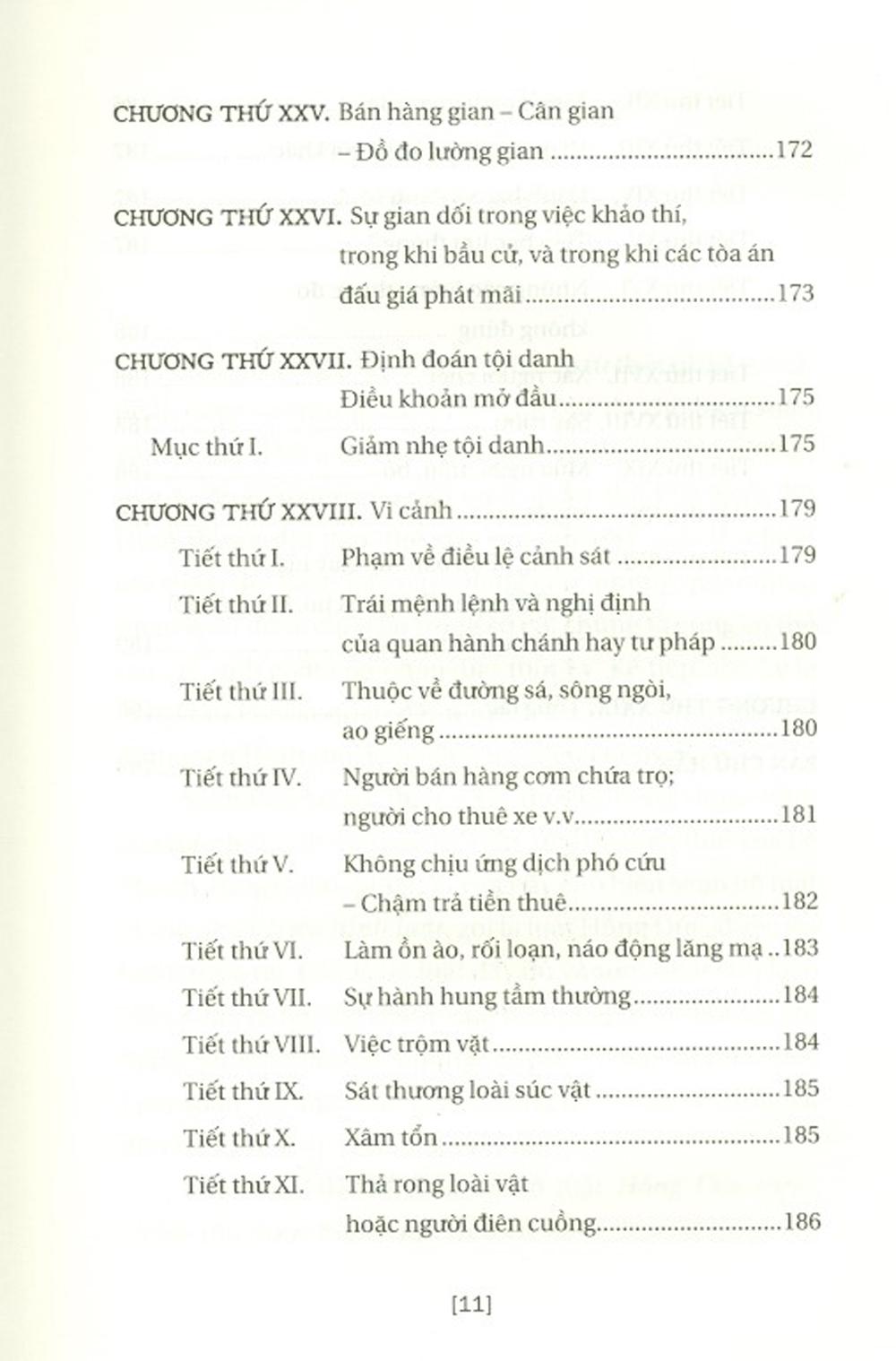 Hoàng Việt Hình Luật