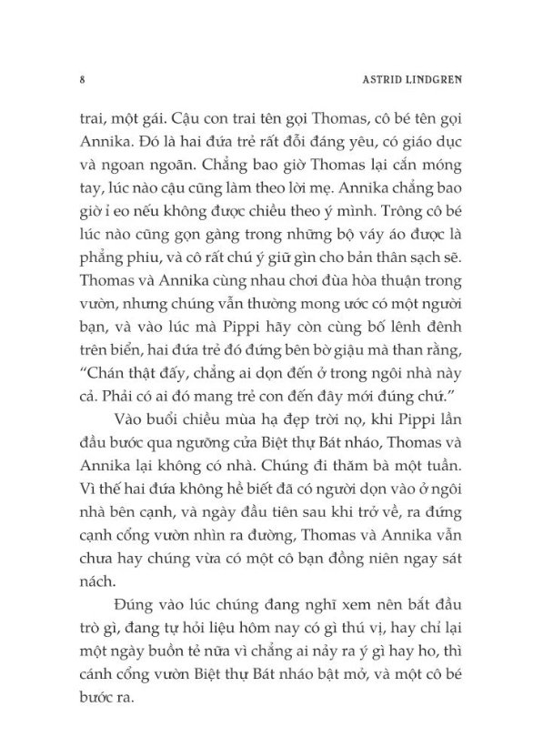 Pippi Tất Dài