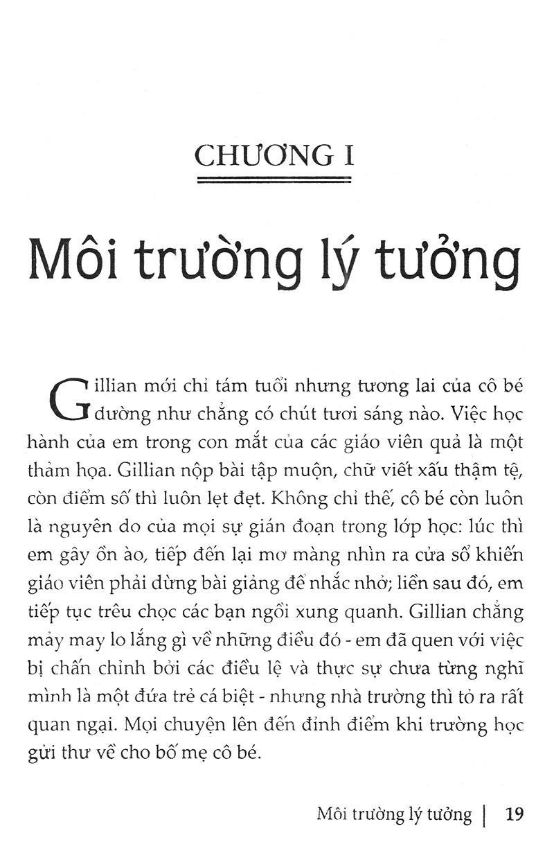 Bí Quyết Khơi Dậy Đam Mê