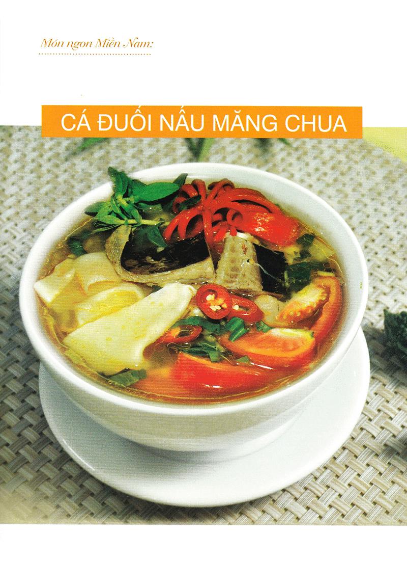 Món Ngon Miền Nam