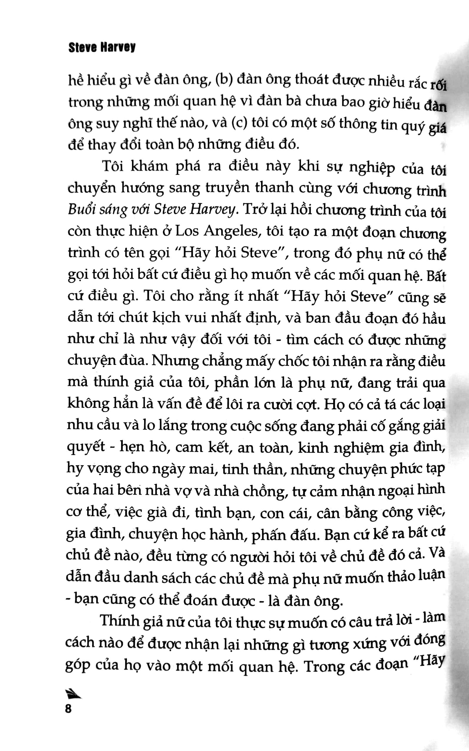 Cư Xử Như Đàn Bà Suy Nghĩ Như Đàn Ông (Tái Bản Có Bổ Sung)