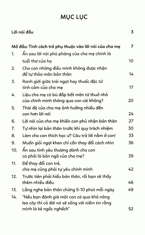 90% Trẻ Thông Minh Nhờ Cách Trò Chuyện Đúng Đắn Của Cha Mẹ