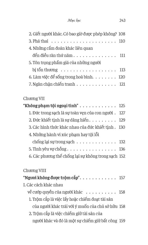 HỘ CHIẾU NƯỚC TRỜI
