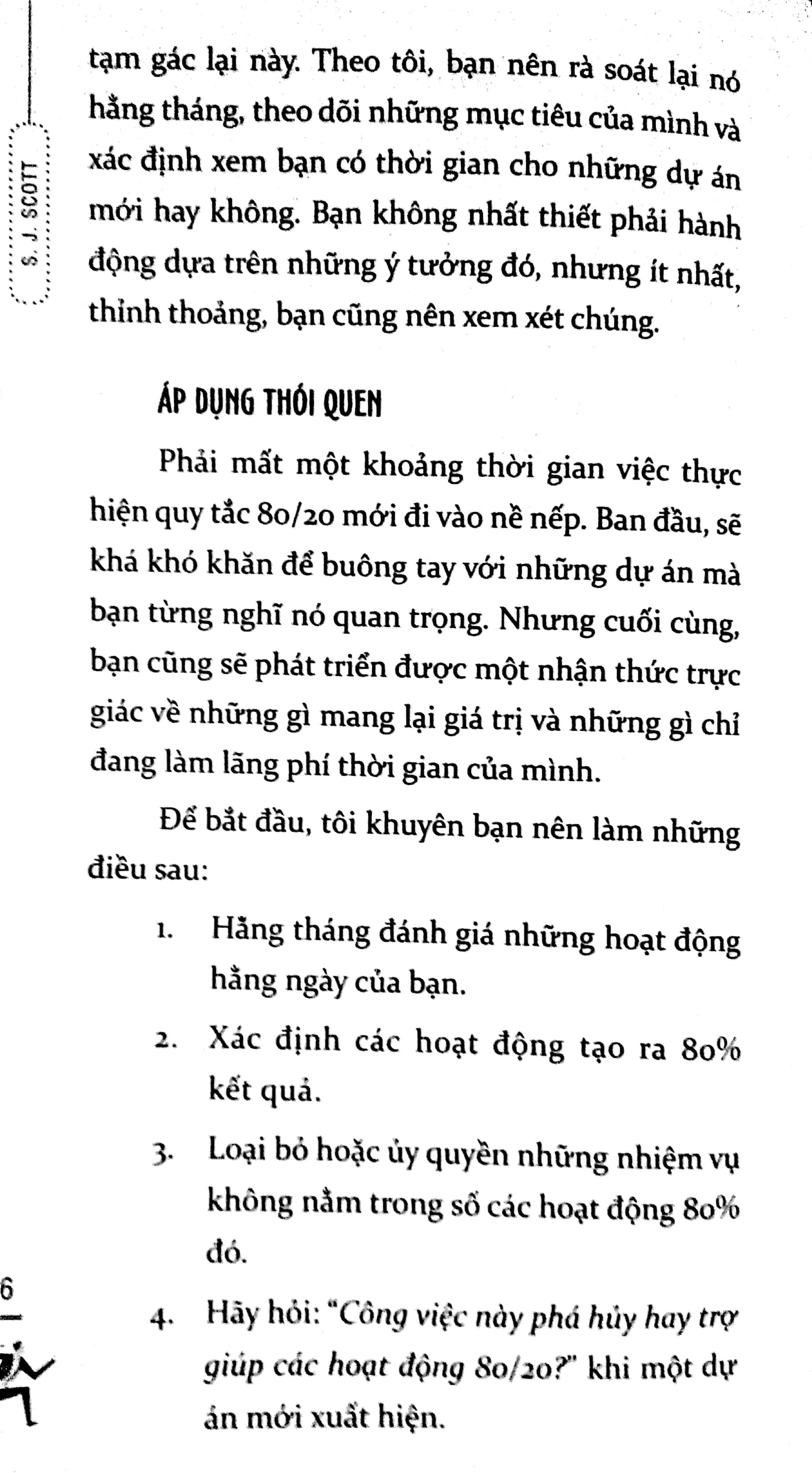 Ngay Bây Giờ Hoặc Không Bao Giờ (Tái Bản)
