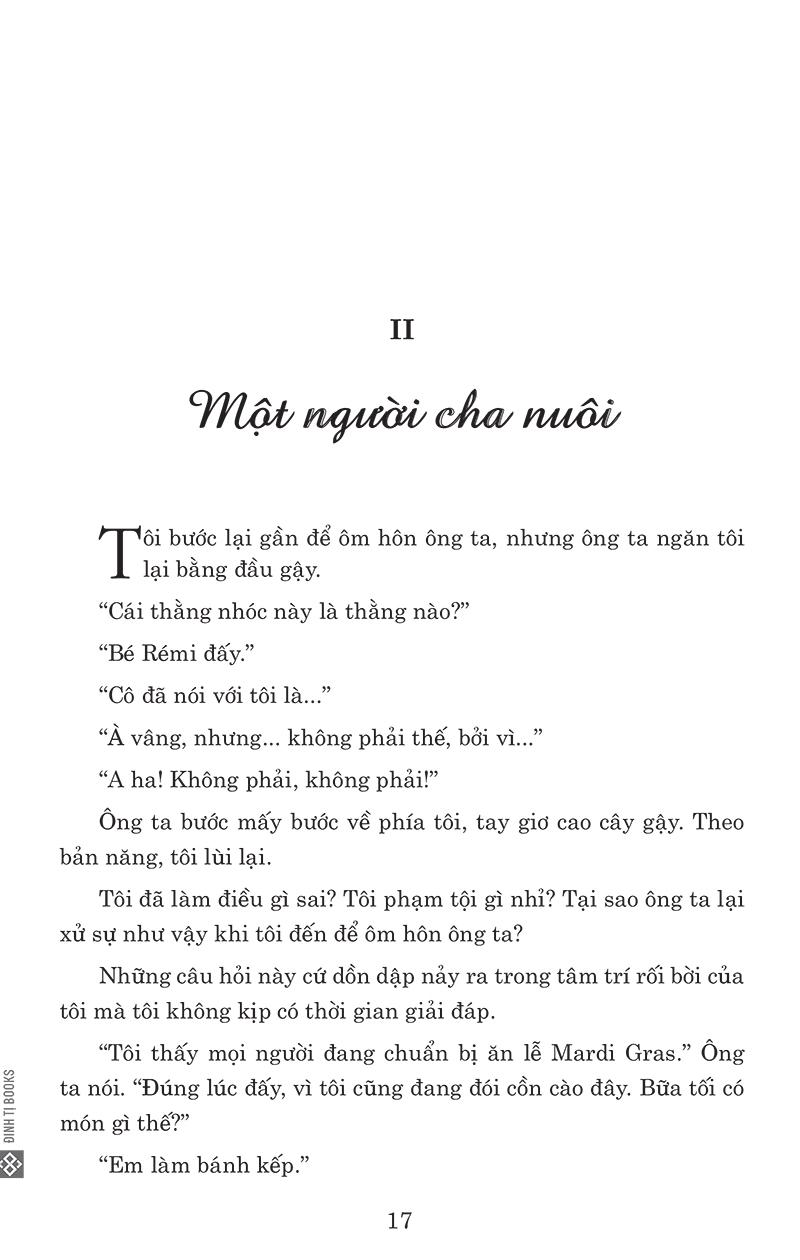 Không Gia Đình