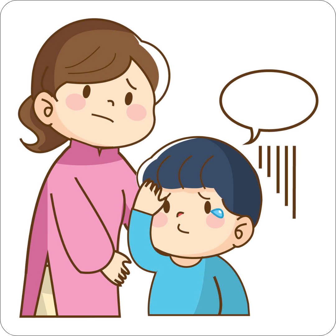 Sách - Cất Tiếng Thành Lời - Với 60 tình huống để bé nói lời chào, cảm ơn, xin lỗi, đề nghị, chia sẻ, nhờ giúp,... là công cụ hữu ích cho thầy cô và ba mẹ trong việc dạy trẻ học diễn đạt lời nói.