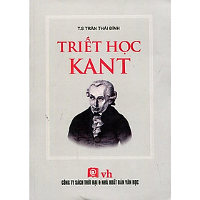Sách - Triết Học Kant - Thời Đại