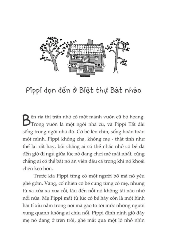 Pippi Tất Dài