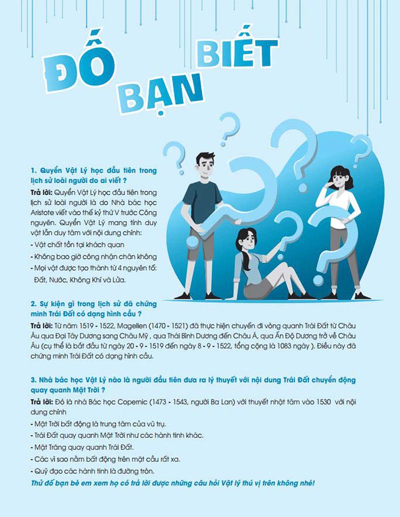 3 STEP - Tiết Lộ Bí Quyết 3 Bước Đạt Điểm 8+ Vật Lý