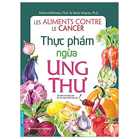 Thực Phẩm Ngừa Ung Thư