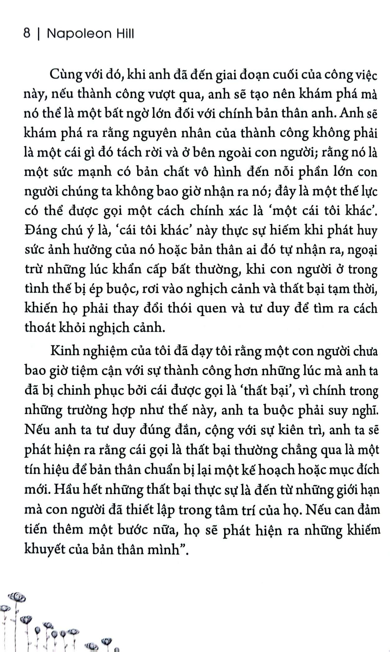 Chiến Thắng Con Quỷ Trong Bạn (Sbooks)