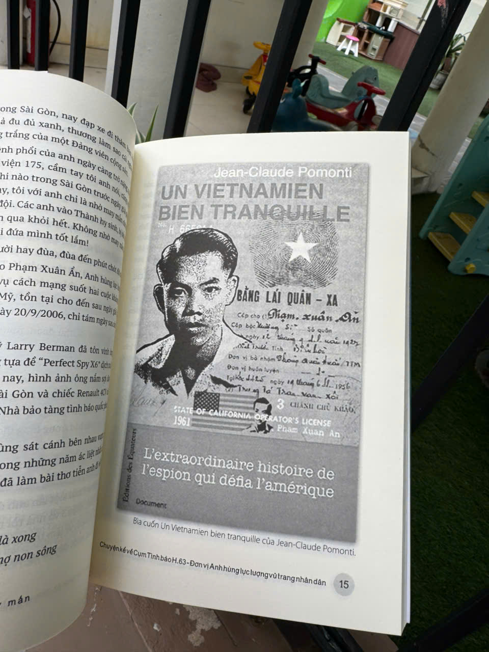 NHỮNG ĐIỆP VIÊN MAY MẮN: Chuyện Về Cụm Tình Báo H63 Và Những Câu Chuyện Khác - Nguyễn Văn Tàu - NXB Trẻ