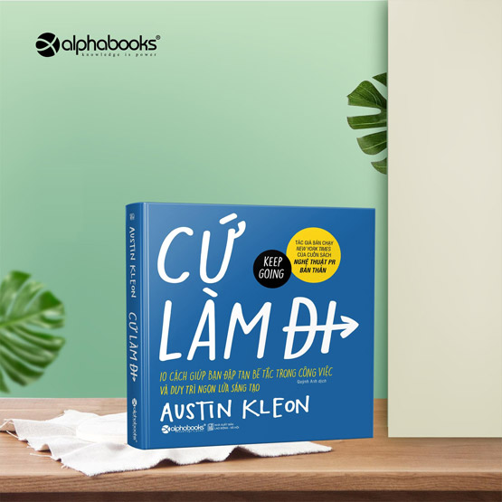 Cứ Làm Đi!
