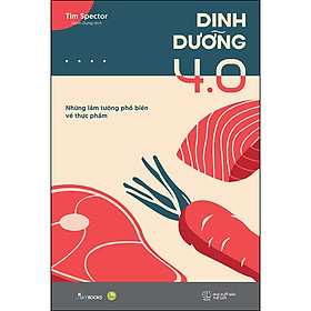 Dinh Dưỡng 4.0 (AZ)