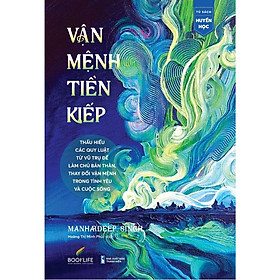 Vận Mệnh Tiền Kiếp - Bản Quyền