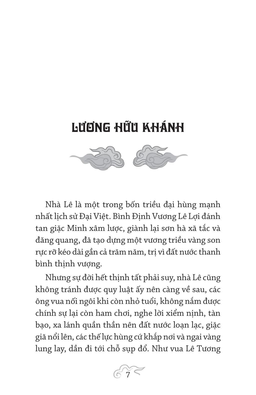 Giai Thoại Các Danh Nhân Việt Nam - Tập 1