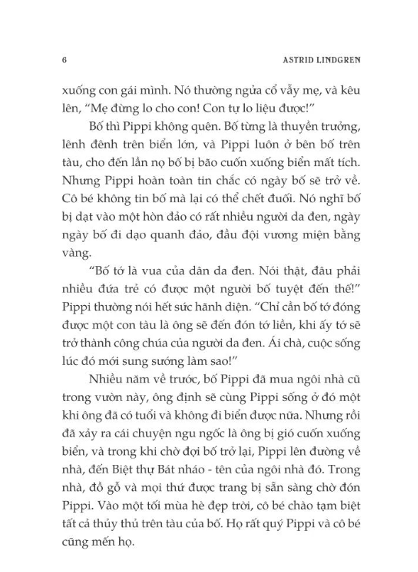 Pippi Tất Dài
