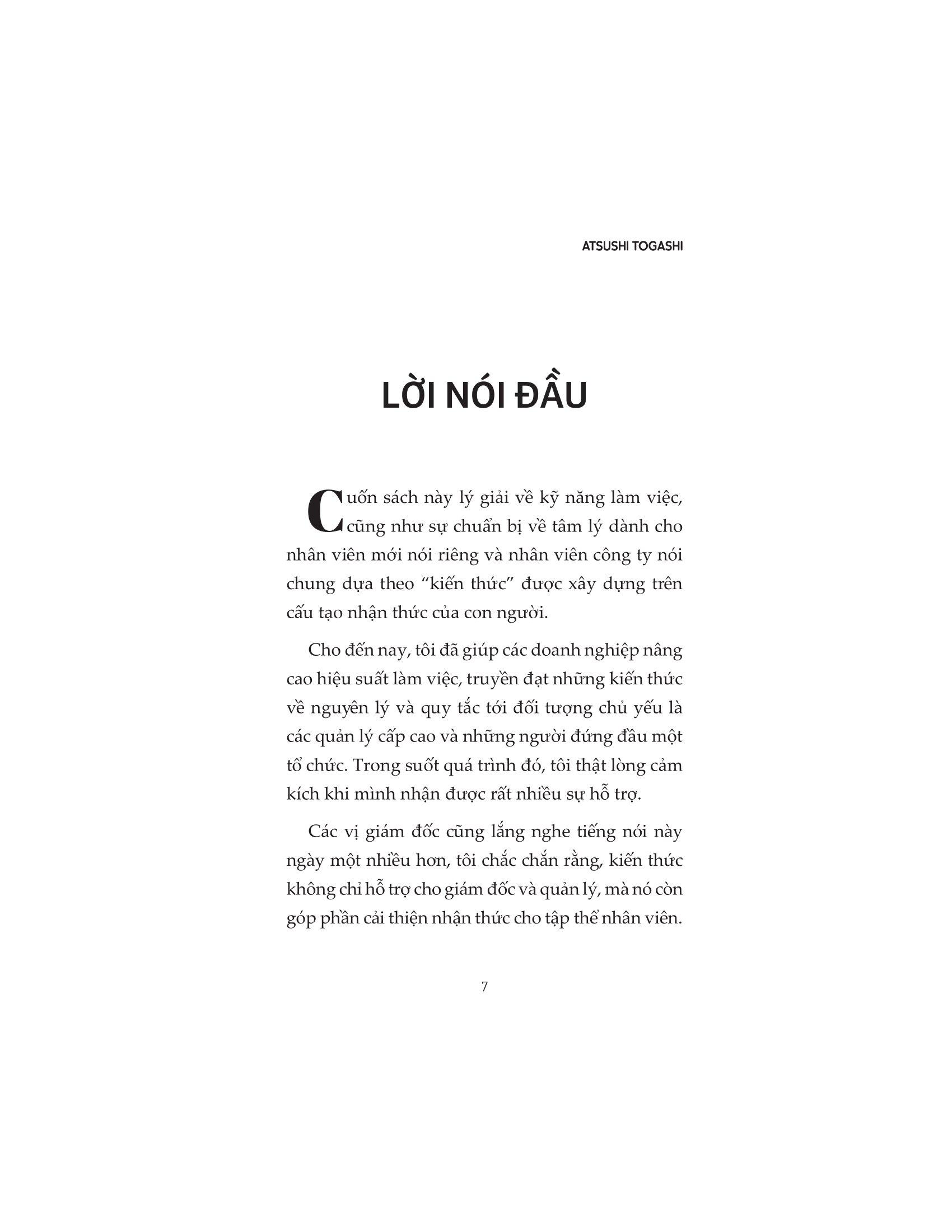 Kỷ Luật Và Động Lực - Công Thức Thành Công