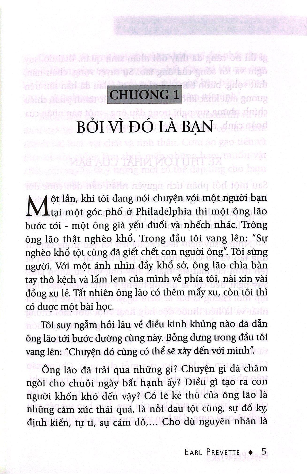 Cách Biến Năng Lực Của Bạn Thành Tiền