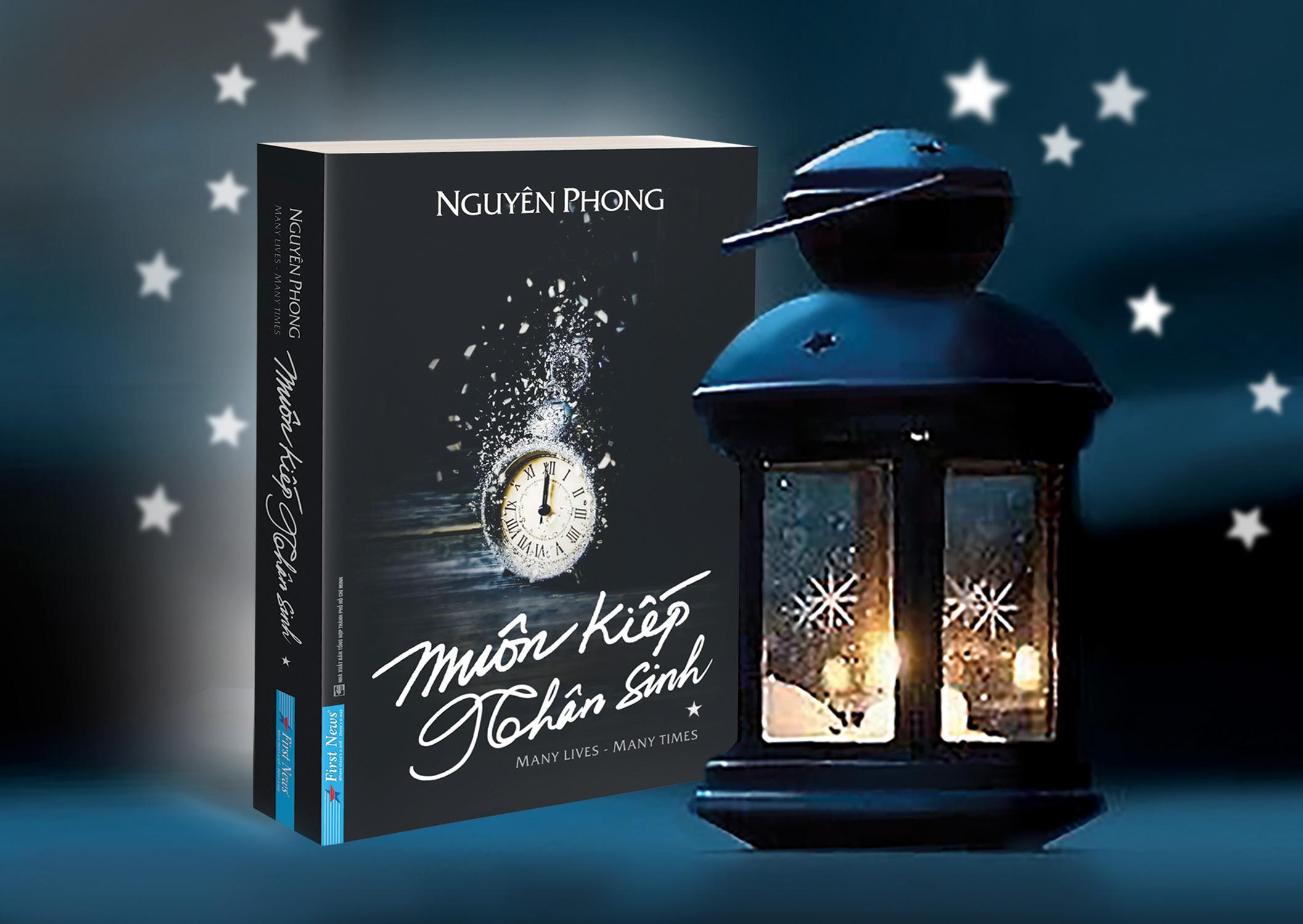 Sách Muôn Kiếp Nhân Sinh (Bìa Mềm) - Nguyên Phong