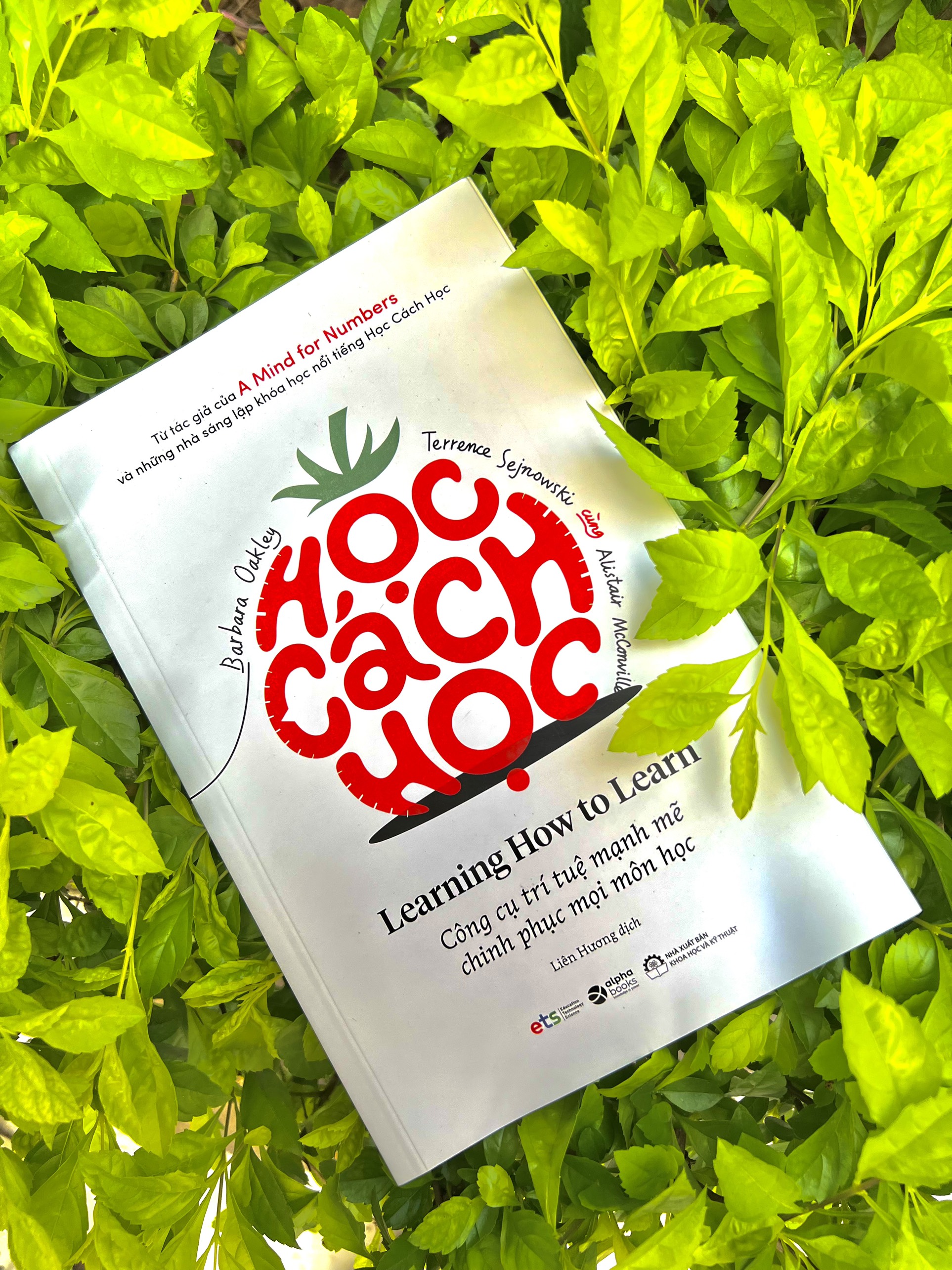 Học Cách Học (*** Sách Bản Quyền ***)