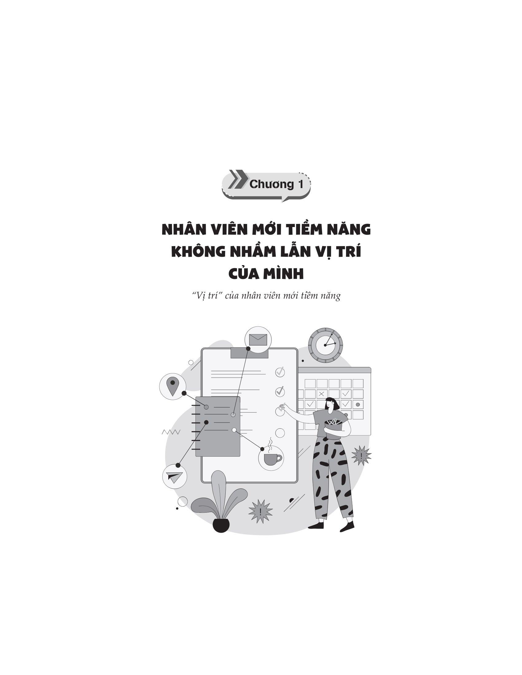 Kỷ Luật Và Động Lực - Công Thức Thành Công
