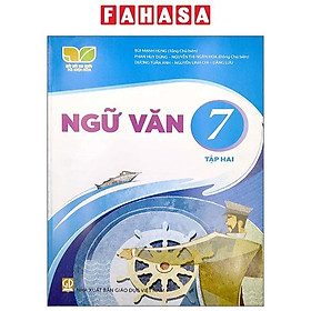 Ngữ Văn 7/2 (Kết Nối) (2023)
