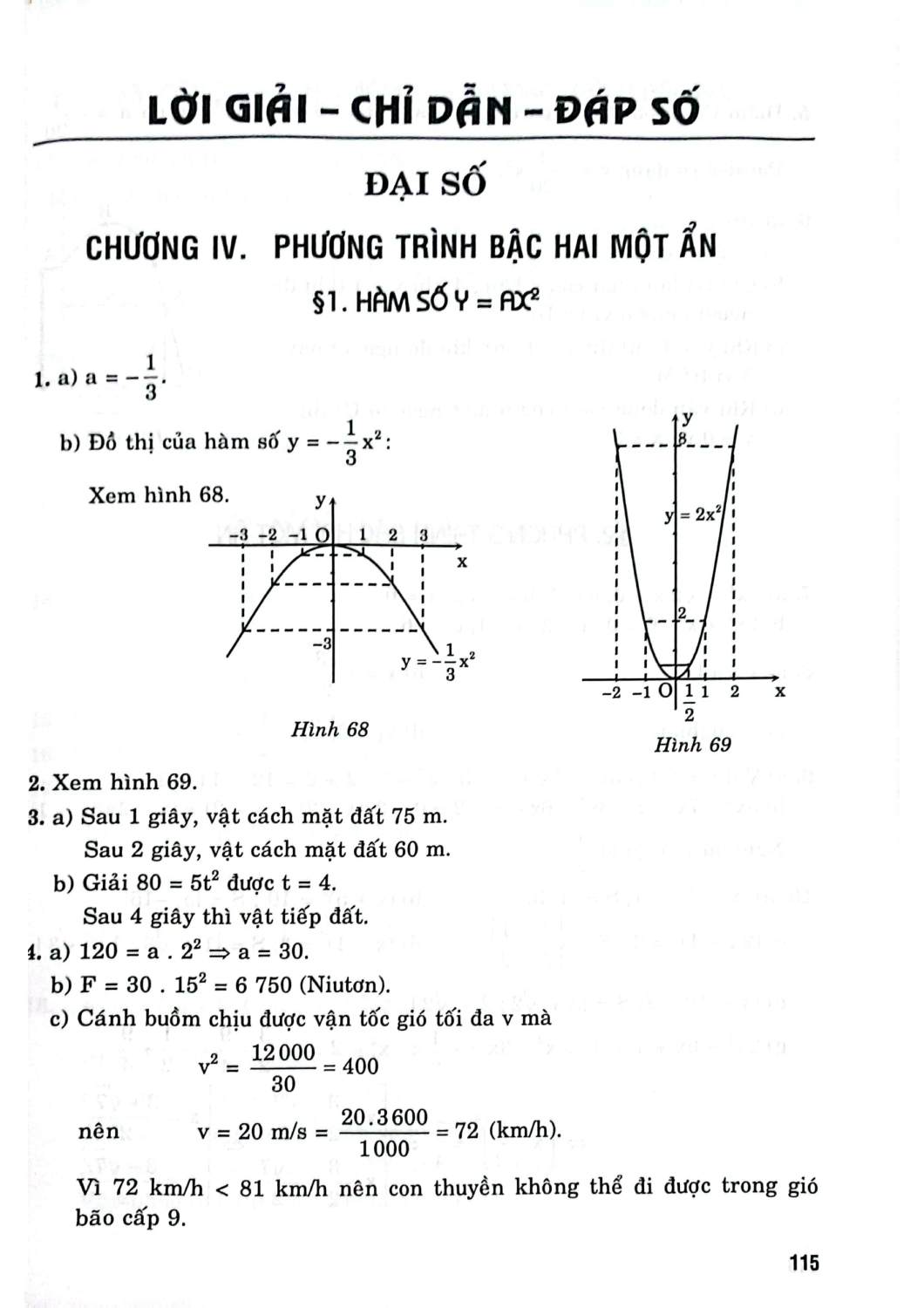 Bài Tập Em Học Toán 9 (Dùng Chung Cho Các Bộ SGK Hiện Hành) (HA)