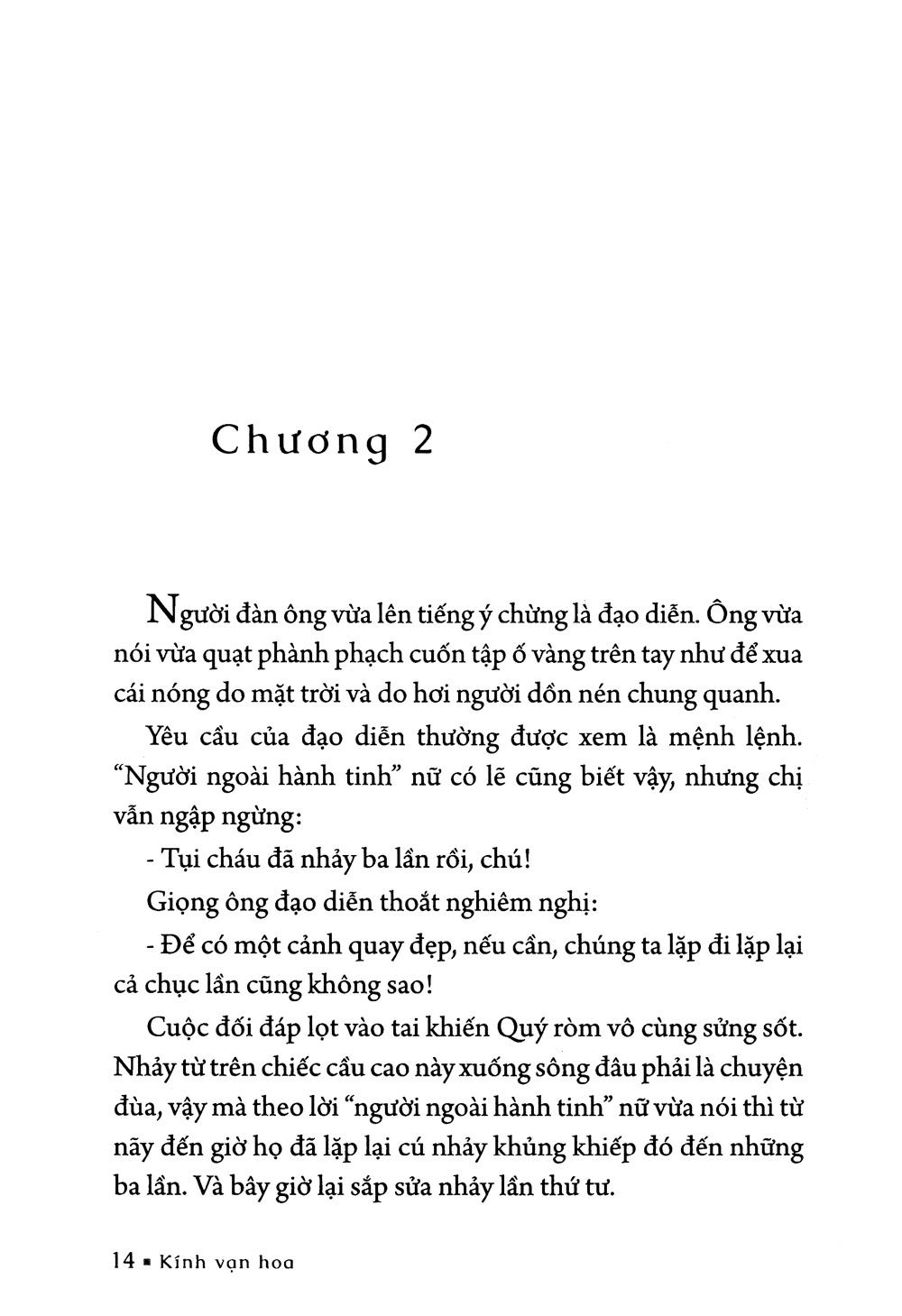 Kính Vạn Hoa Tập 7 (Tái Bản 2022)